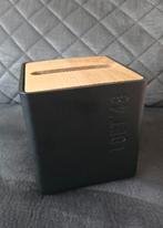 Riviera Maison Tissuesbox, Ophalen of Verzenden, Gebruikt