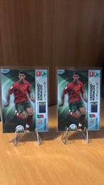 Cristiano Ronaldo - Rookie - Portugal - Goaaal & Panini, Ophalen of Verzenden, Zo goed als nieuw, Plaatje