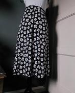 Frank Walder blauwe rok, maat 48, Kleding | Dames, Rokken, Blauw, Maat 46/48 (XL) of groter, Ophalen of Verzenden, Zo goed als nieuw