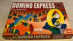Domino Express, Overige merken, Ophalen of Verzenden, Zo goed als nieuw