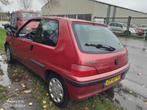 Peugeot 106 1.1 ONDERDELEN, Auto-onderdelen, Gebruikt, Ophalen of Verzenden, Peugeot, Peugeot