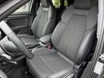 Audi A3 Sportback 35 TFSI S Edition Virtual Cockpit | Bang&O, Voorwielaandrijving, 65 €/maand, Stof, 4 cilinders