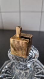 Vintage briket IPPAG-dobbelstenen aansteker, Verzamelen, Verzenden, Gebruikt, Aansteker