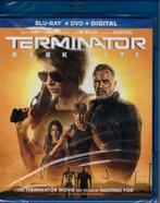 Terminator Dark Fate - Regio A - slipcover - nieuw - 2 disc, Cd's en Dvd's, Blu-ray, Verzenden, Overige genres, Disney Movies