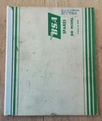 BSA B40 Spares Onderdelen, Motoren, Ophalen of Verzenden