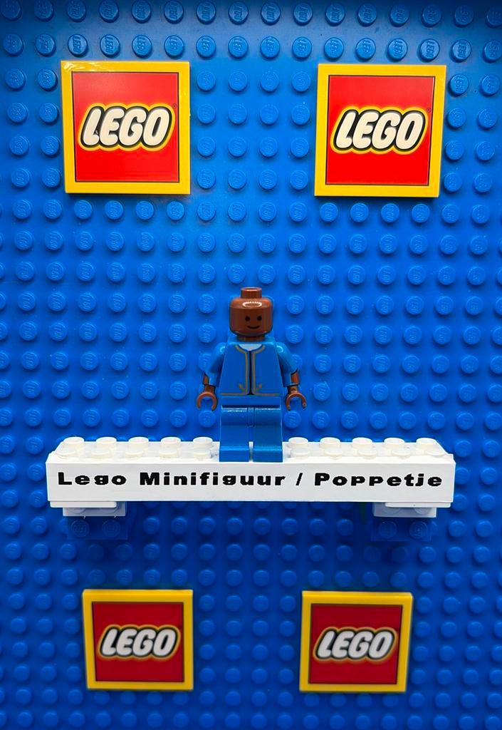 Lego Minifiguur / Poppetje SW0150., Kinderen en Baby's, Speelgoed | Duplo en Lego, Zo goed als nieuw, Lego, Ophalen of Verzenden