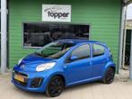 Citroen C1 1.0 Collection | Led | Airco | Elektrische Ramen, Voorwielaandrijving, Euro 5, Stof, Gebruikt