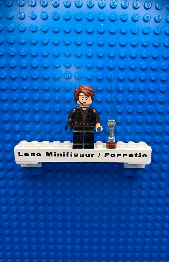 Lego Minifiguur / Poppetje SW1095., Kinderen en Baby's, Speelgoed | Duplo en Lego, Zo goed als nieuw, Lego, Ophalen of Verzenden