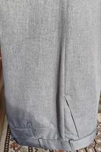 Pantalon Canda Maat 28 Grijs, Overige maten, Ophalen of Verzenden, Zo goed als nieuw, Canda