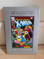 Marvel Masterworks: The Uncanny X-Men vol.  3, Gelezen, Amerika, Ophalen of Verzenden, Eén comic