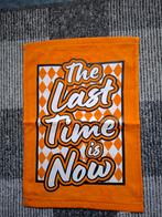 Wwe John Cena last time is now handdoekje  ( nieuw  ), Verzenden, Nieuw