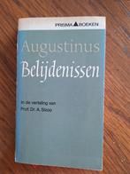 Belijdenissen van Augustinus, Ophalen of Verzenden, Gelezen