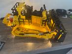 Verlichtingsset voor Lego 42131 Bulldozer afstandsbediening, Ophalen of Verzenden, Zo goed als nieuw, Complete set, Lego
