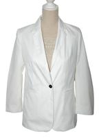Nieuw Amatør jasje, blazer, colbertje, wit, Mt. S, Amatør, Verzenden, Wit, Nieuw