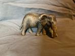 Schleich Olifant, Ophalen of Verzenden, Gebruikt