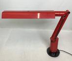 Vintage nette bureaulamp van het merk Fagerhult uit Zweden, Ophalen of Verzenden, Zo goed als nieuw, Metaal, Minder dan 50 cm