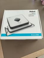 Dweilrobot braava 390t, Ophalen of Verzenden, Nieuw