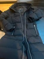 Moose Knuckles Damesjas Zwart XL (valt als L), Ophalen of Verzenden, Zo goed als nieuw, Maat 46/48 (XL) of groter, Zwart