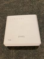 Zyxel VMG8825-T50 modem / router, Ophalen of Verzenden, Zo goed als nieuw