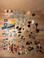 (1) Lego Partij/Lot Space/Ruimte Onderdelen/Figuren, Ophalen of Verzenden, Gebruikt, Losse stenen, Lego