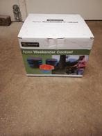 De Highlander Apex Weekender Camping Cookset 8 delig  Nieuw, Ophalen of Verzenden, Nieuw