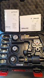 TeCe PMA Dim 40-63mm Art: 720170 Optomptang en Schuifhulskop, ., Ophalen of Verzenden, Zo goed als nieuw, .