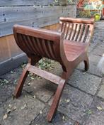 Halbankje, Ophalen, Gebruikt, Rechthoekig, Minder dan 50 cm