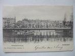 P38 Amsterdam - Rotterdammerbrug - 1904, Verzenden, Voor 1920, Gelopen, Noord-Holland
