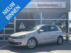 Volkswagen Golf 1.2 TSI Highline BlueMotion /Automaat/Clima/, Euro 5, Gebruikt, Zwart, 4 cilinders