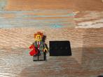 Lego minifiguur collectible Lego Movie president business, Kinderen en Baby's, Speelgoed | Duplo en Lego, Ophalen of Verzenden