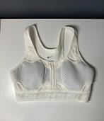 Nike sport bh, Kleding | Dames, Sportkleding, Nike, Ophalen of Verzenden, Fitness of Aerobics, Wit