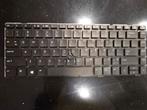 HP Elitebook 8470P 8460P 8470W 8460W 6470B 6460B, Computers en Software, Toetsenborden, Gebruikt, Ophalen of Verzenden, HP, Qwerty