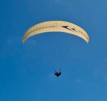 Swing paraglider te koop.  ( M,    EN-B ) beschikbaar voor biedingen