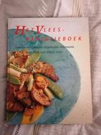 Het Vlees-Variatieboek - Albert Heijn, Gelezen, Ophalen of Verzenden, Nederland en België, Hoofdgerechten