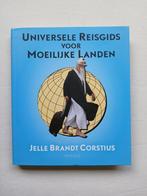 Boek Universele Reisgids voor Moeilijke Landen, Overige merken, Nieuw, Ophalen of Verzenden, Reisgids of -boek