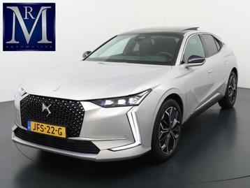 DS 4 1.2 PureTech Opéra 130PK PANO | STOEL VERWARMING + VER beschikbaar voor biedingen