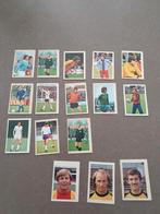 Vanderhout Topvoetbal 78/79 en 81/82 ongebruikt, Ophalen of Verzenden, Zo goed als nieuw, Poster, Plaatje of Sticker