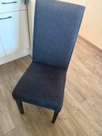 Eetkamer stoelen 4 stuks, Huis en Inrichting, Stoelen, Ophalen, Gebruikt, Vier