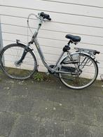 Gazelle orange damesfiets, Fietsen en Brommers, Ophalen, Versnellingen, 56 cm of meer, Zo goed als nieuw