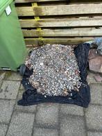 Grind/Split. Gratis, Ophalen