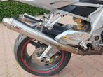 Aprilia rsv 1000 r 2008 onderdelen, Motoren