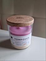 Hema Tompouce limited edition GEURKAARS, Huis en Inrichting, Woonaccessoires | Kandelaars en Kaarsen, Overige materialen, Overige kleuren