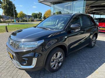 Suzuki VITARA 1.4 Boosterjet Select Smart Hybrid beschikbaar voor biedingen