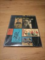 Ik vier het elke dag 65, Ophalen of Verzenden, Zo goed als nieuw, Willy Vandersteen, Overige