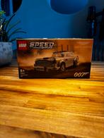 Lego 76911 James Bond NIEUW IN DE DOOS!!, Ophalen of Verzenden, Zo goed als nieuw