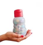 Tupperware Ecofles Sneeuwpop, Ophalen of Verzenden, Nieuw, Rood