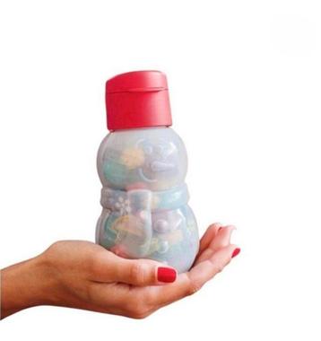 Tupperware Ecofles Sneeuwpop  beschikbaar voor biedingen