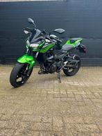 Kawasaki z400 bouwjaar 2021, Motoren, Motoren | Kawasaki, Naked bike, 12 t/m 35 kW, Particulier, 2 cilinders