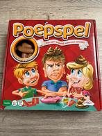 Poepspel - Het spel waarbij iedereen wint!, Drie of vier spelers, Ophalen of Verzenden, Nieuw