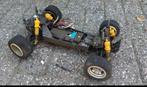 Tamiya rc, Hobby en Vrije tijd, Ophalen of Verzenden, Zo goed als nieuw, Elektro, Onderdeel
